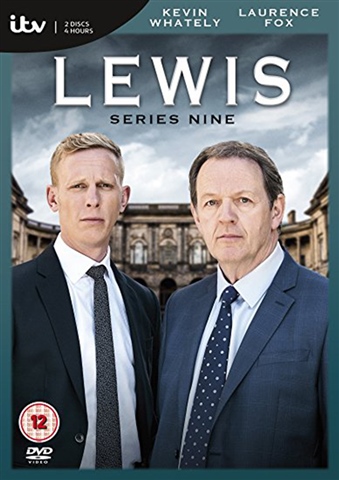 Wycliffe - Series 3 (12) 2 Discs - CeX (UK): - Buy, Sell, Donate